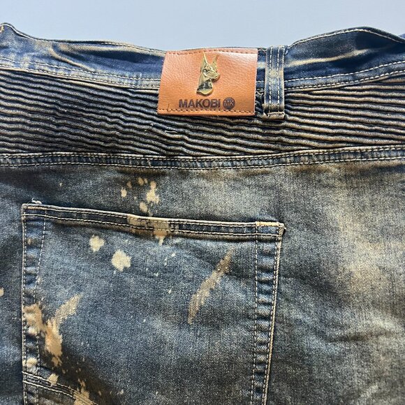 Makobi Jeans - Picture 6 of 14